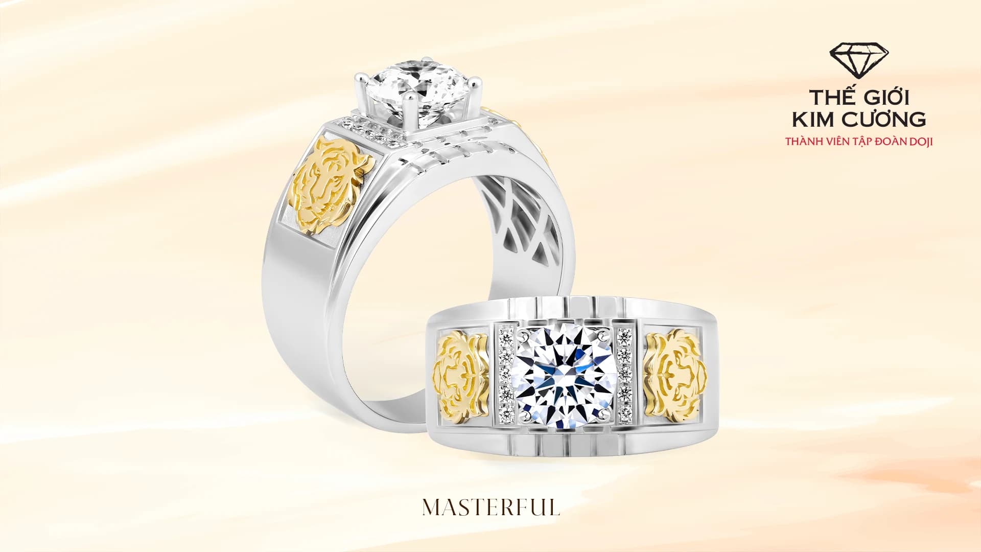 THẾ GIỚI KIM CƯƠNG