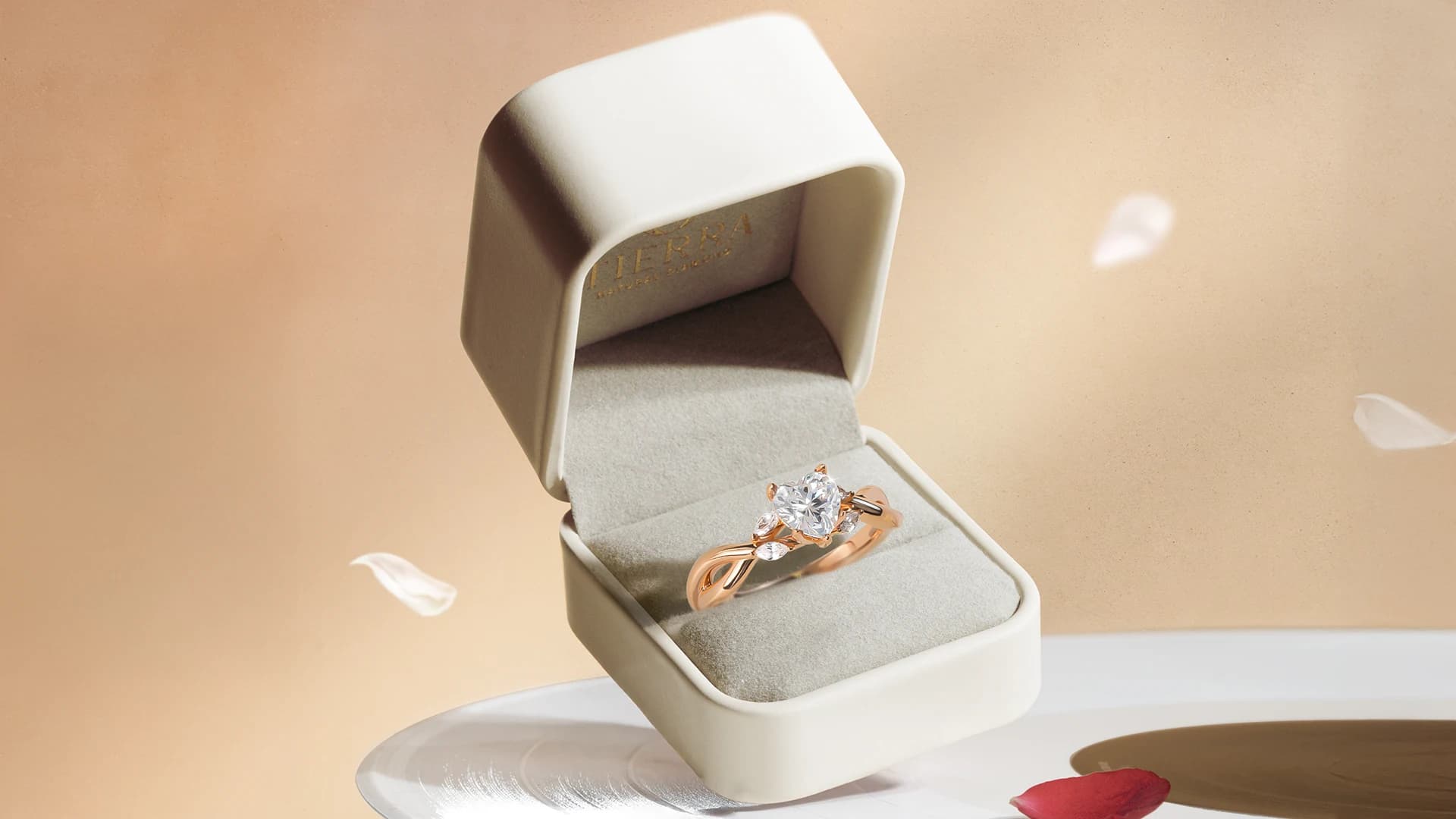 TIERRA DIAMOND JEWELRY