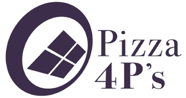 Pizza 4P’s