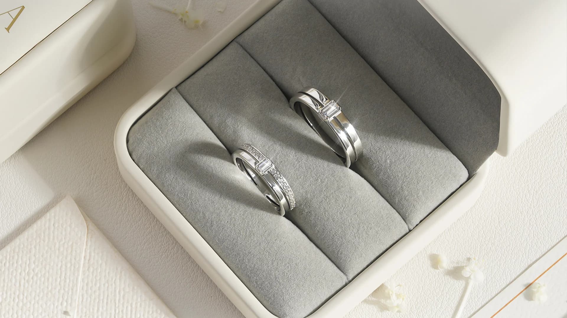 TIERRA DIAMOND JEWELRY