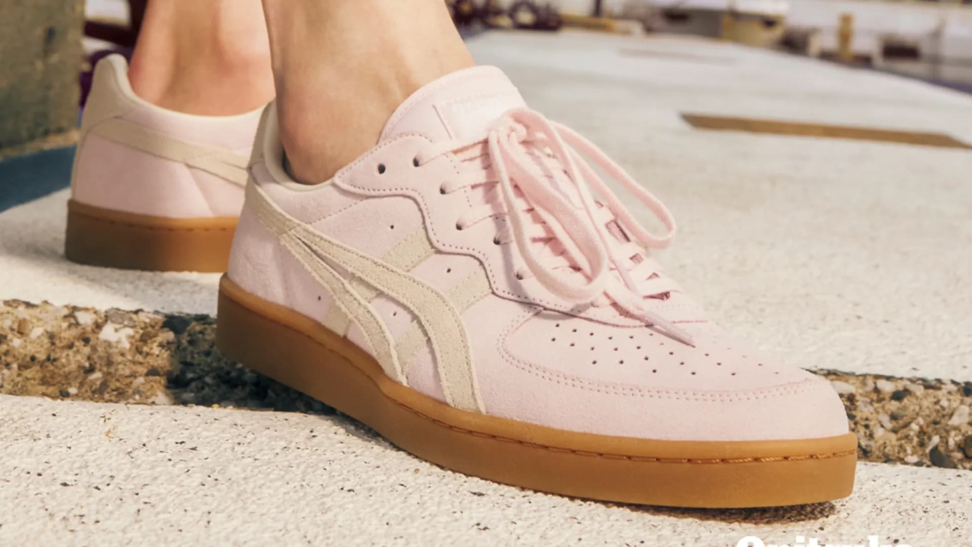 Onitsuka Tiger