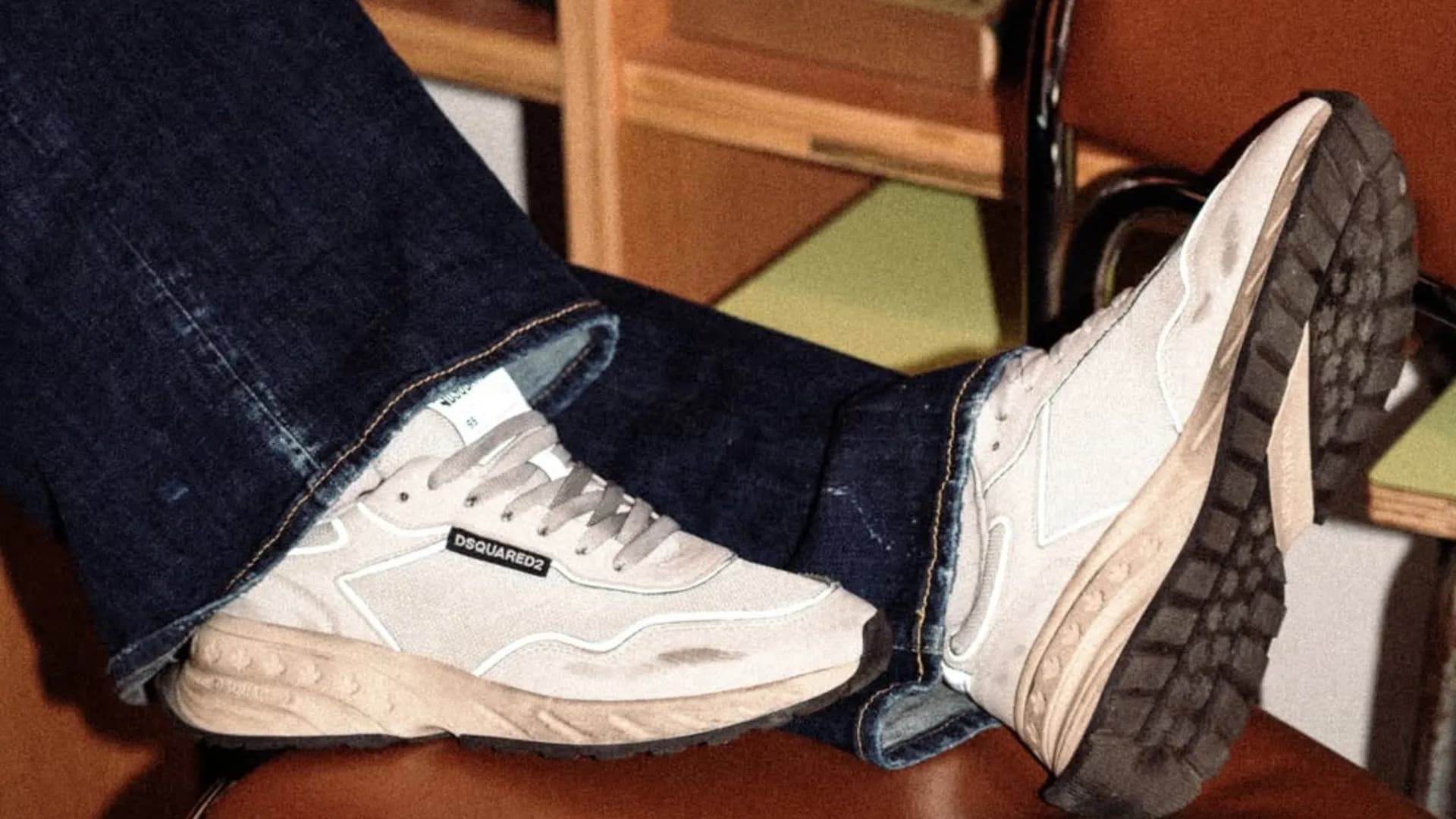 Dsquared2 (Sắp mở cửa)