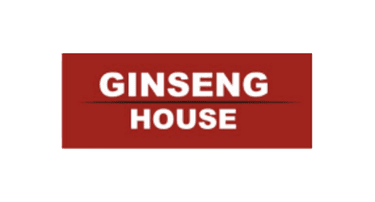 GINSENG HOUSE