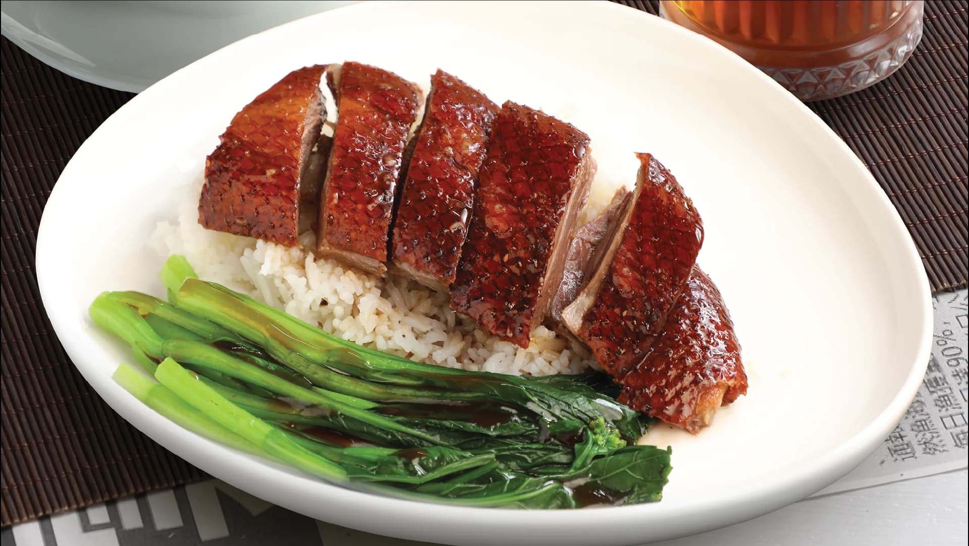 Jin Din Rou - Taiwanese Restaurant