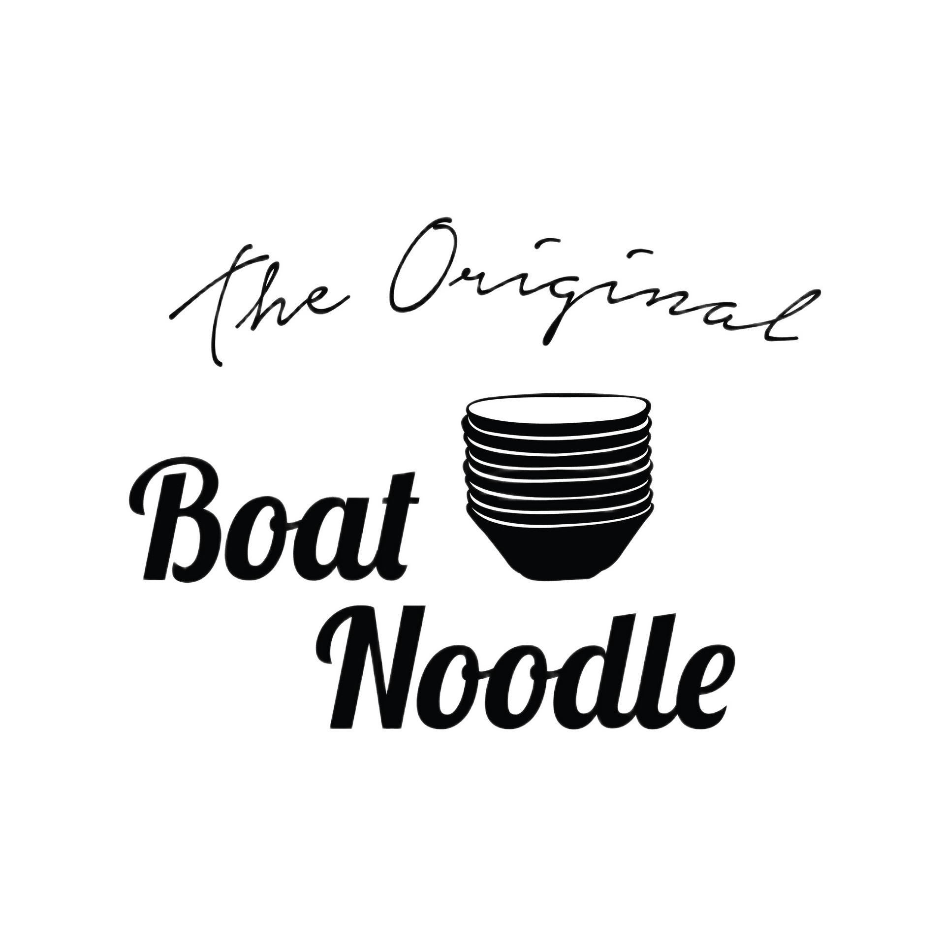 BOAT NOODLE