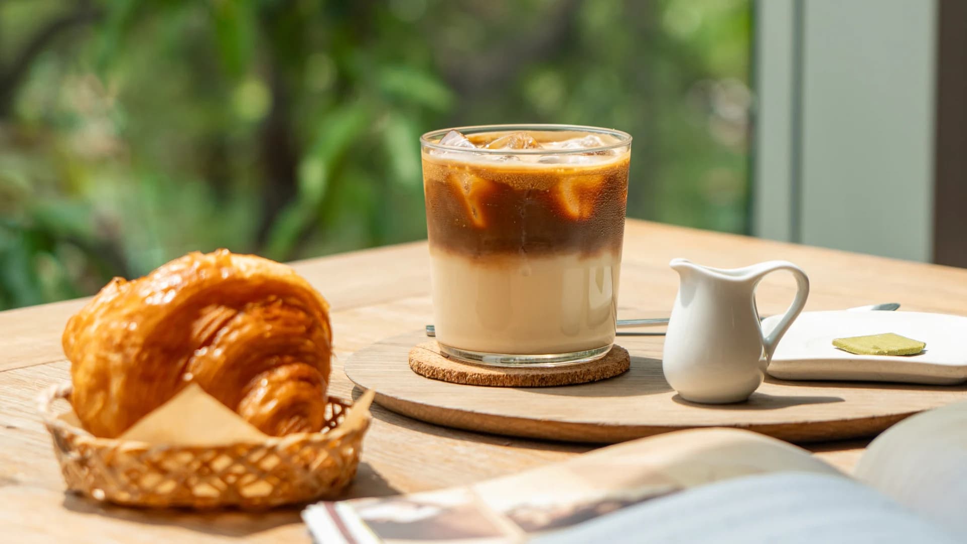 Miyama – Modern Tokyo Restaurant Cafe