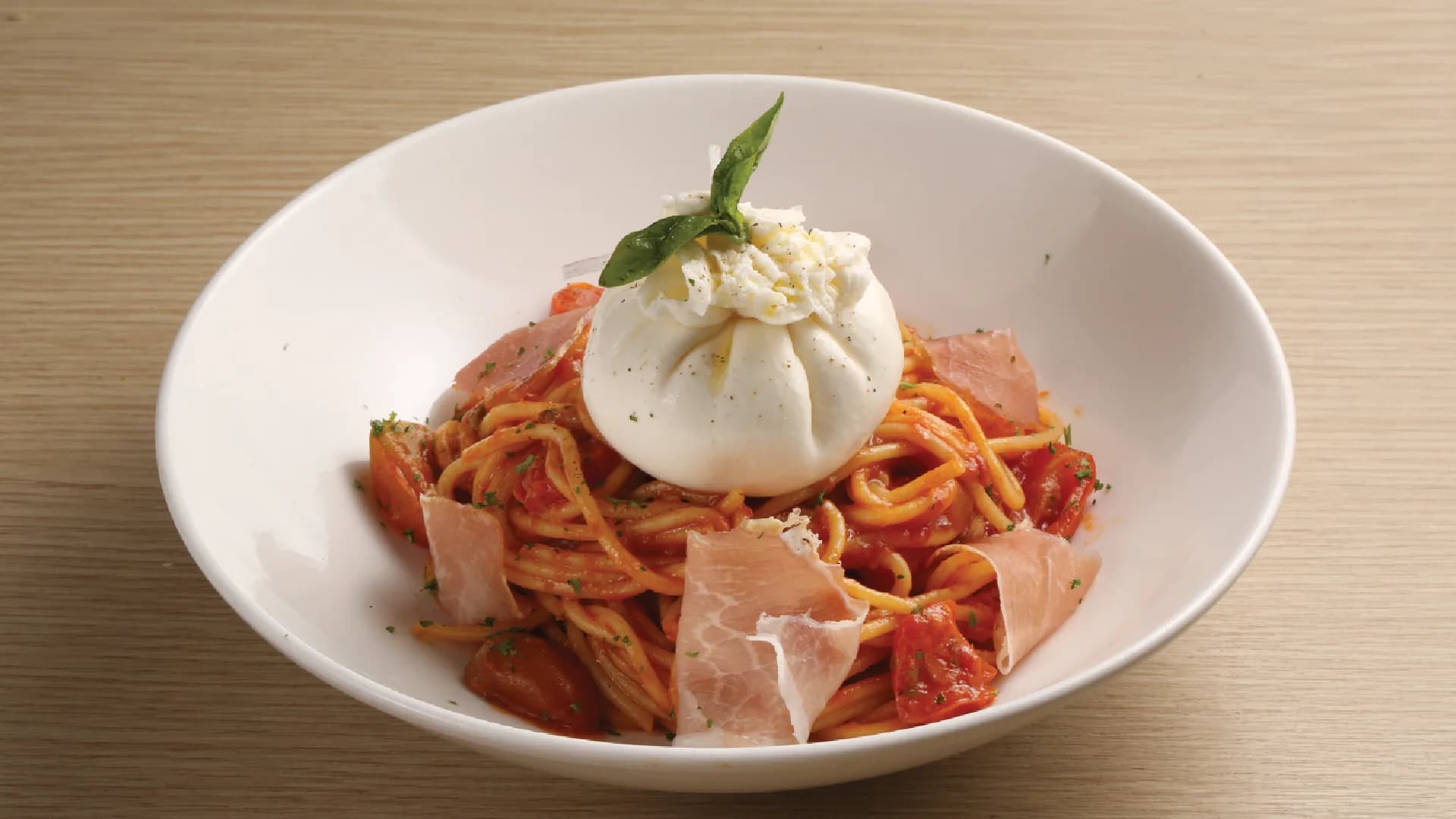 BASTA HIRO - Italian Restaurant