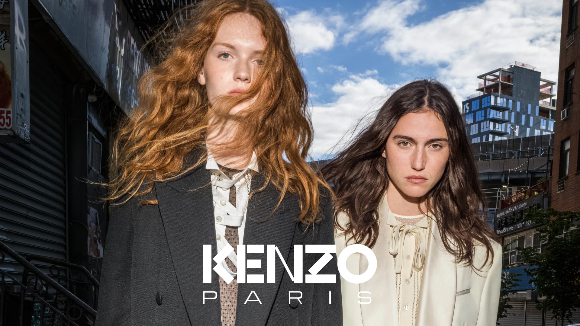 Kenzo