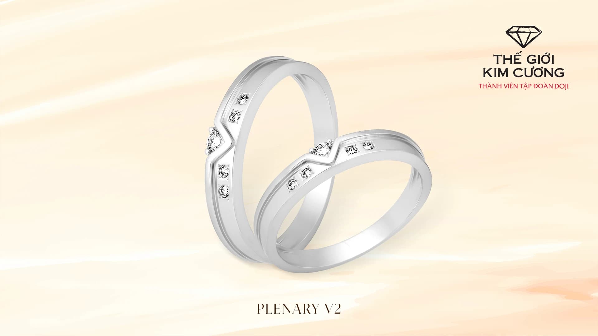 THẾ GIỚI KIM CƯƠNG