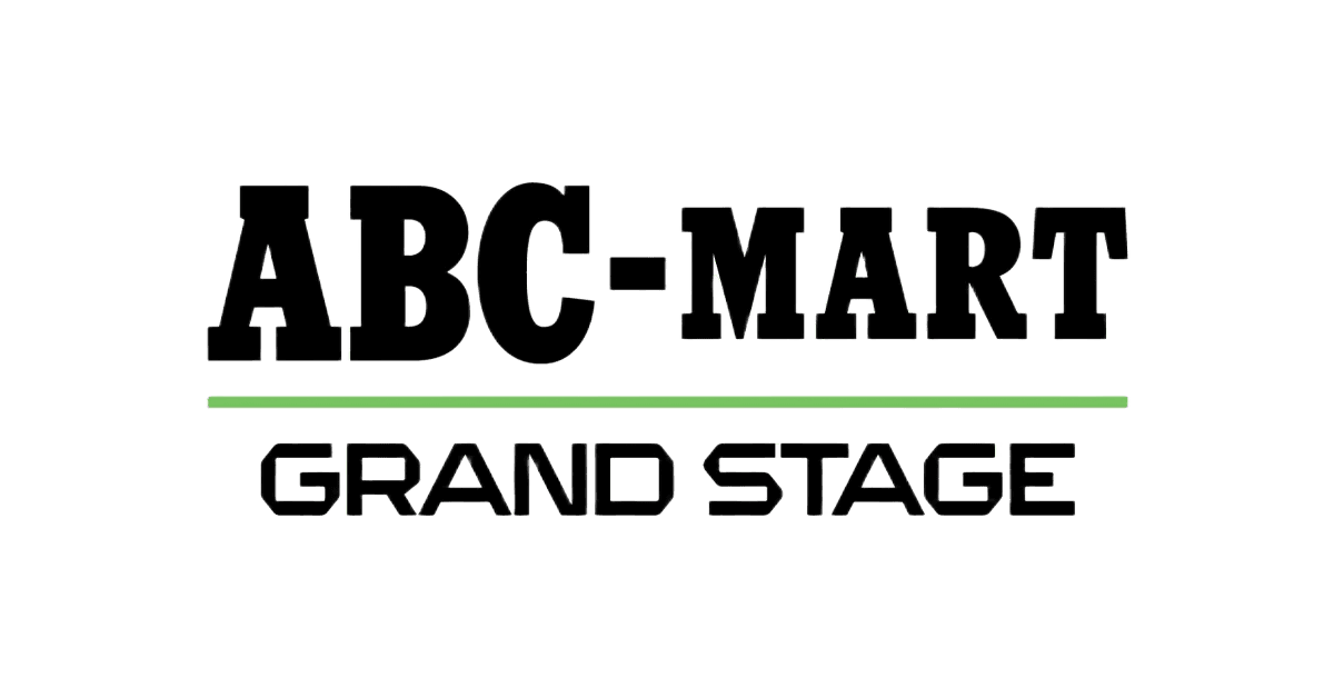 ABC MART GRAND STAGE