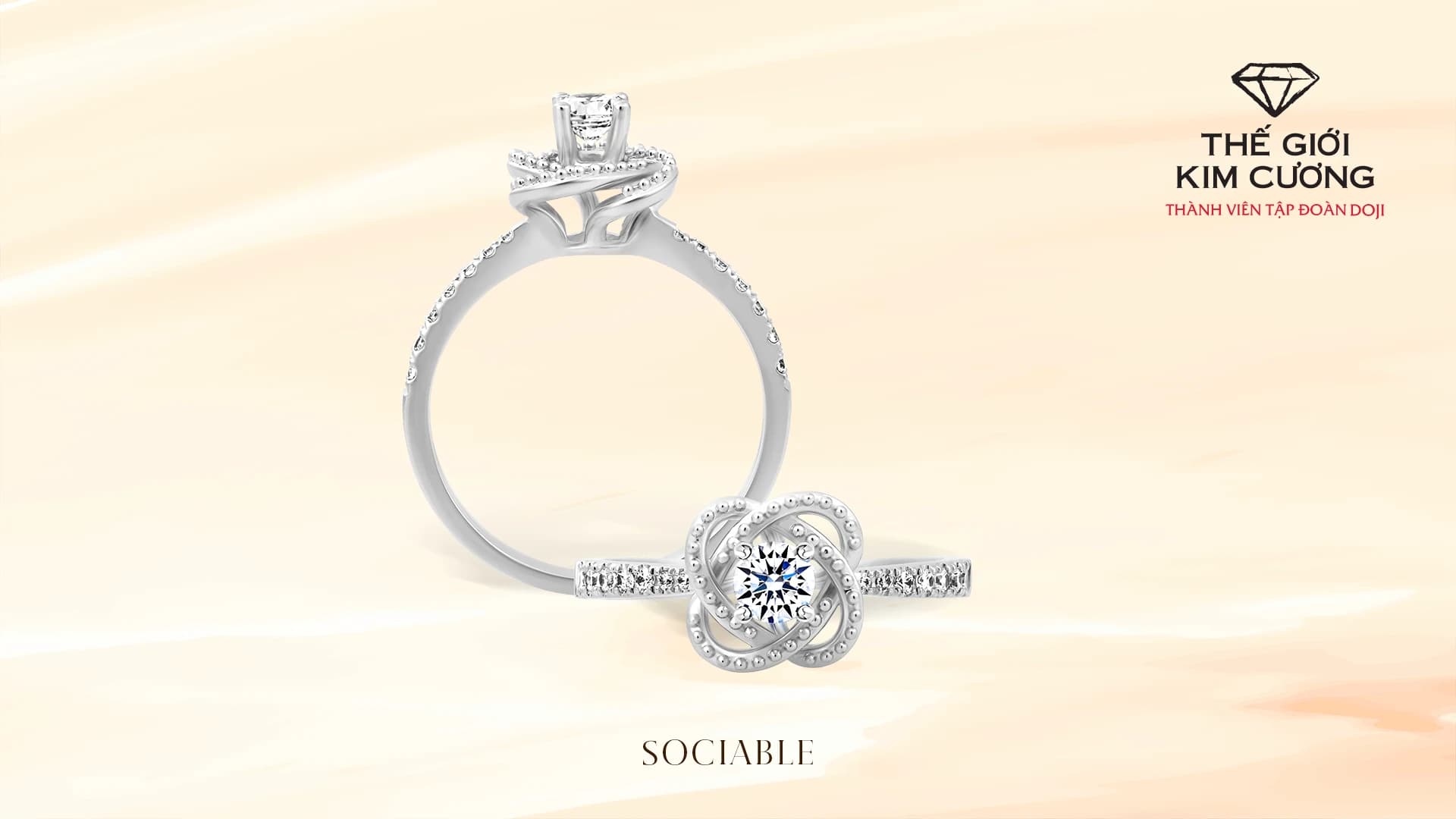 THẾ GIỚI KIM CƯƠNG