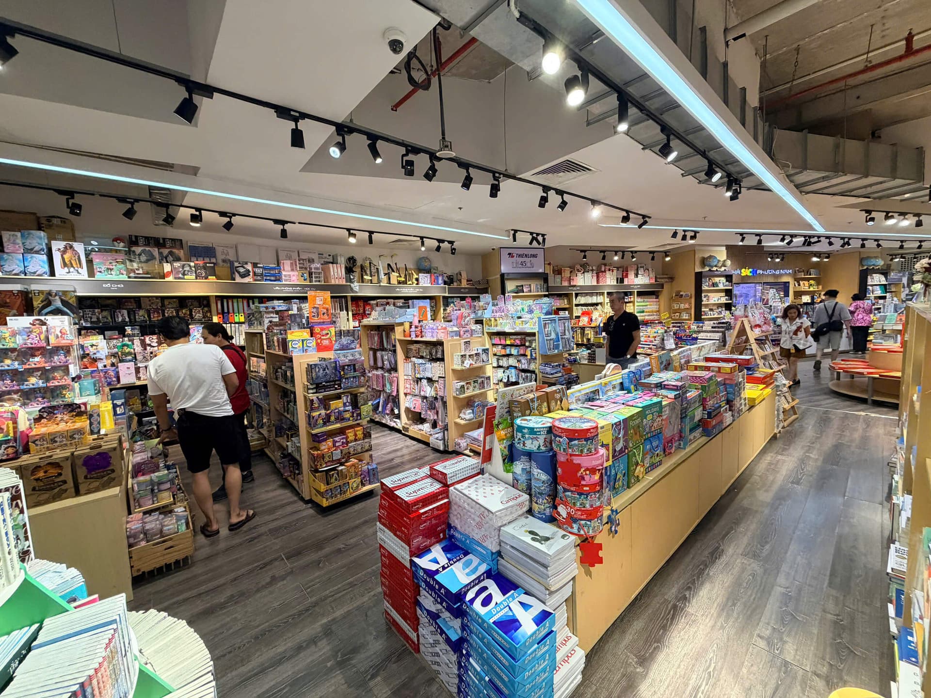 Phuong Nam Bookstore