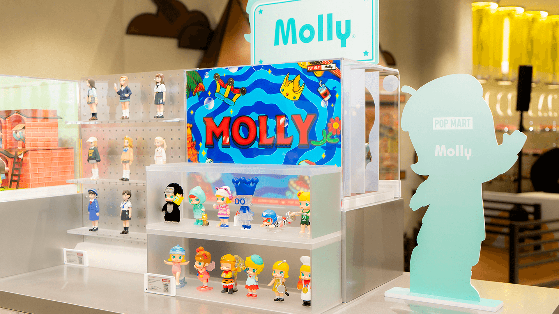 POP MART