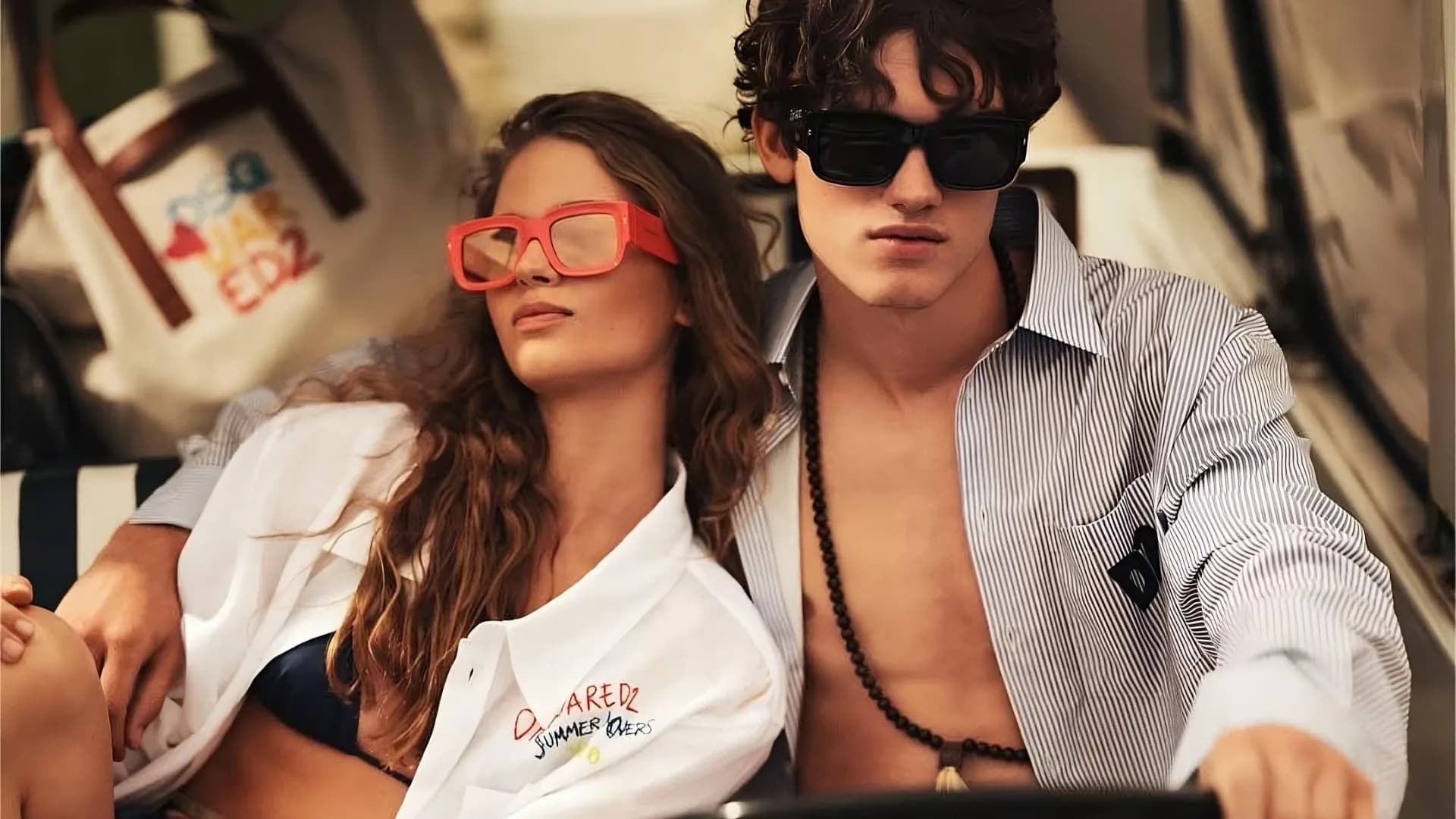 Dsquared2 (Sắp mở cửa)