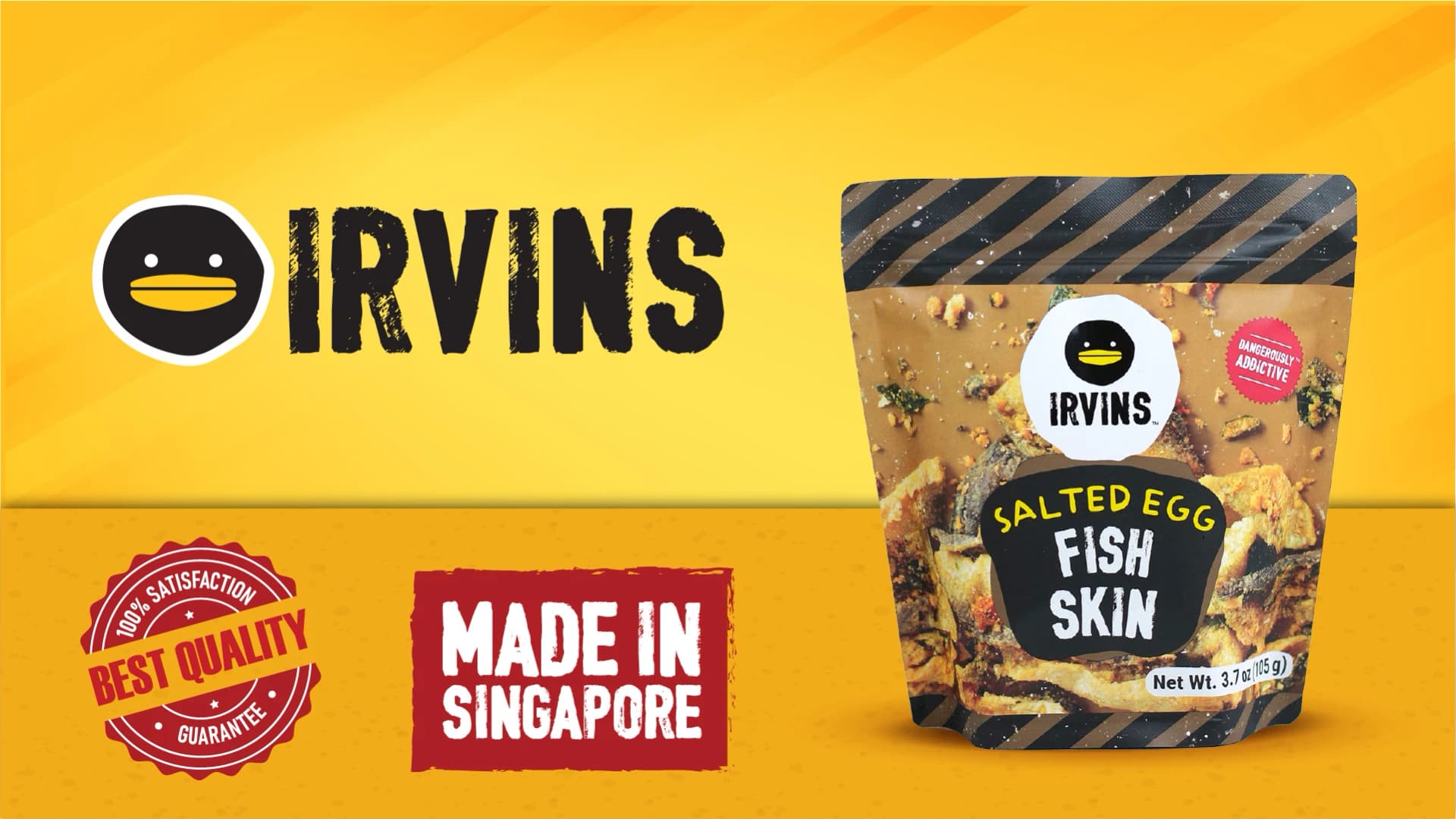 Irvins