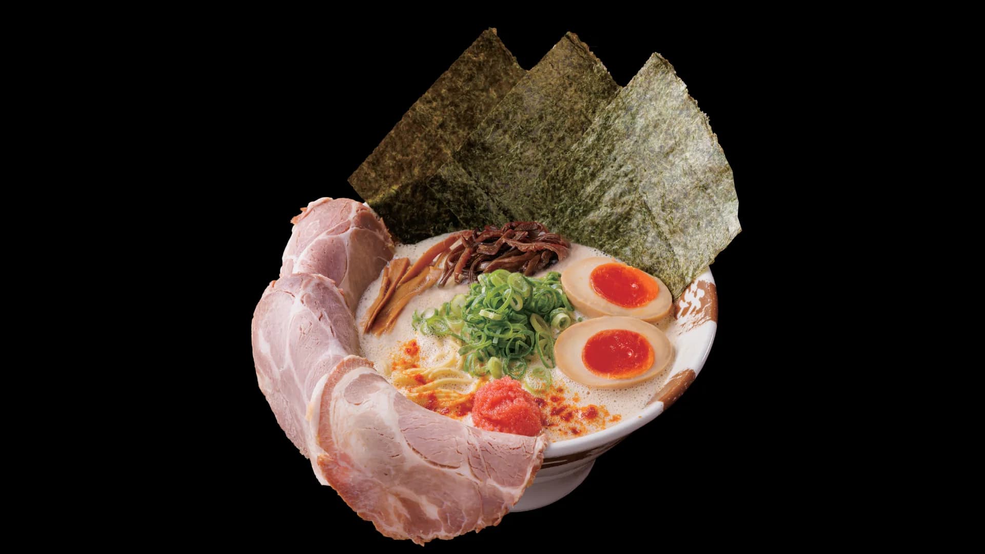 Ramen Ichibanken