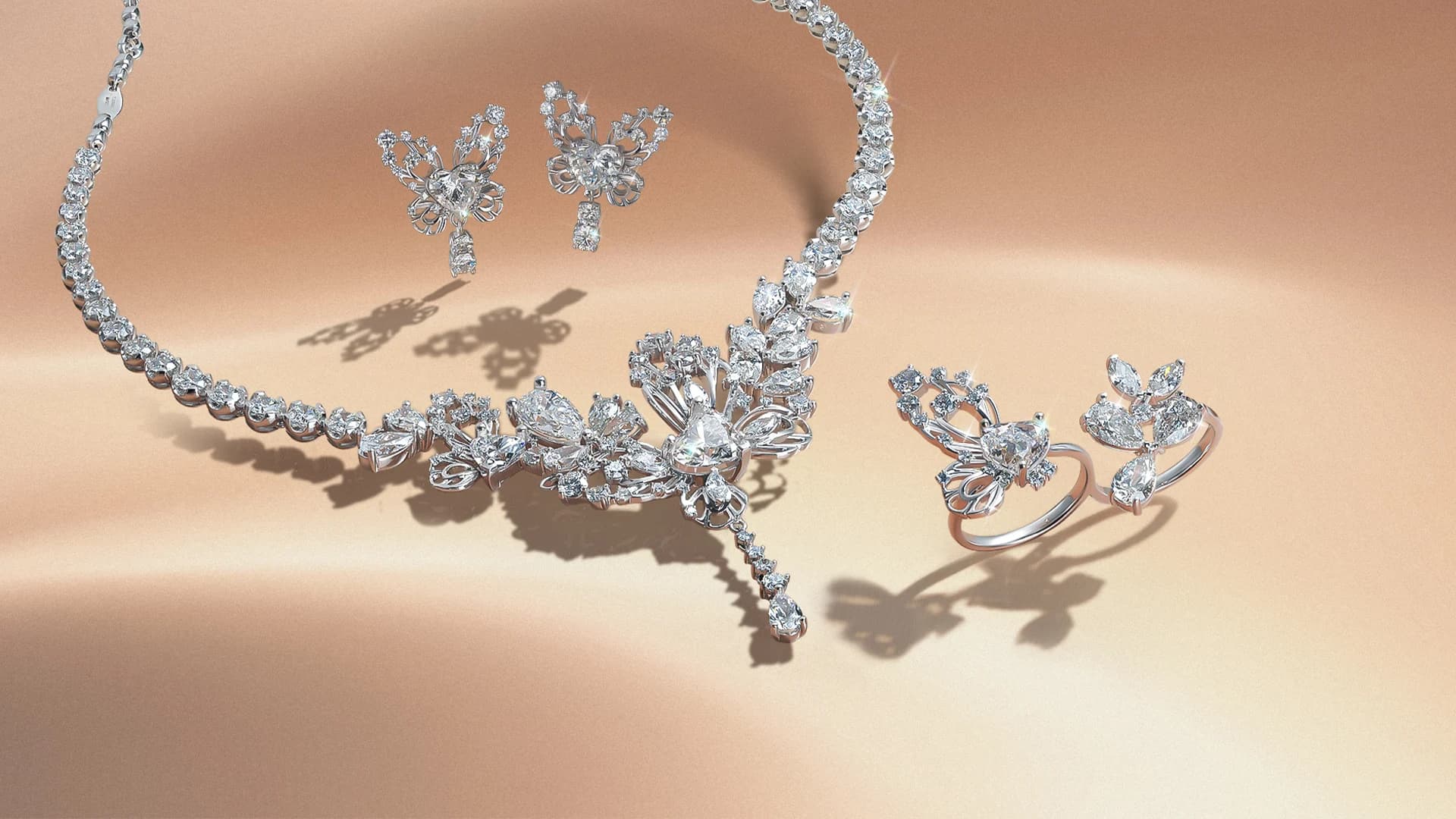 TIERRA DIAMOND JEWELRY