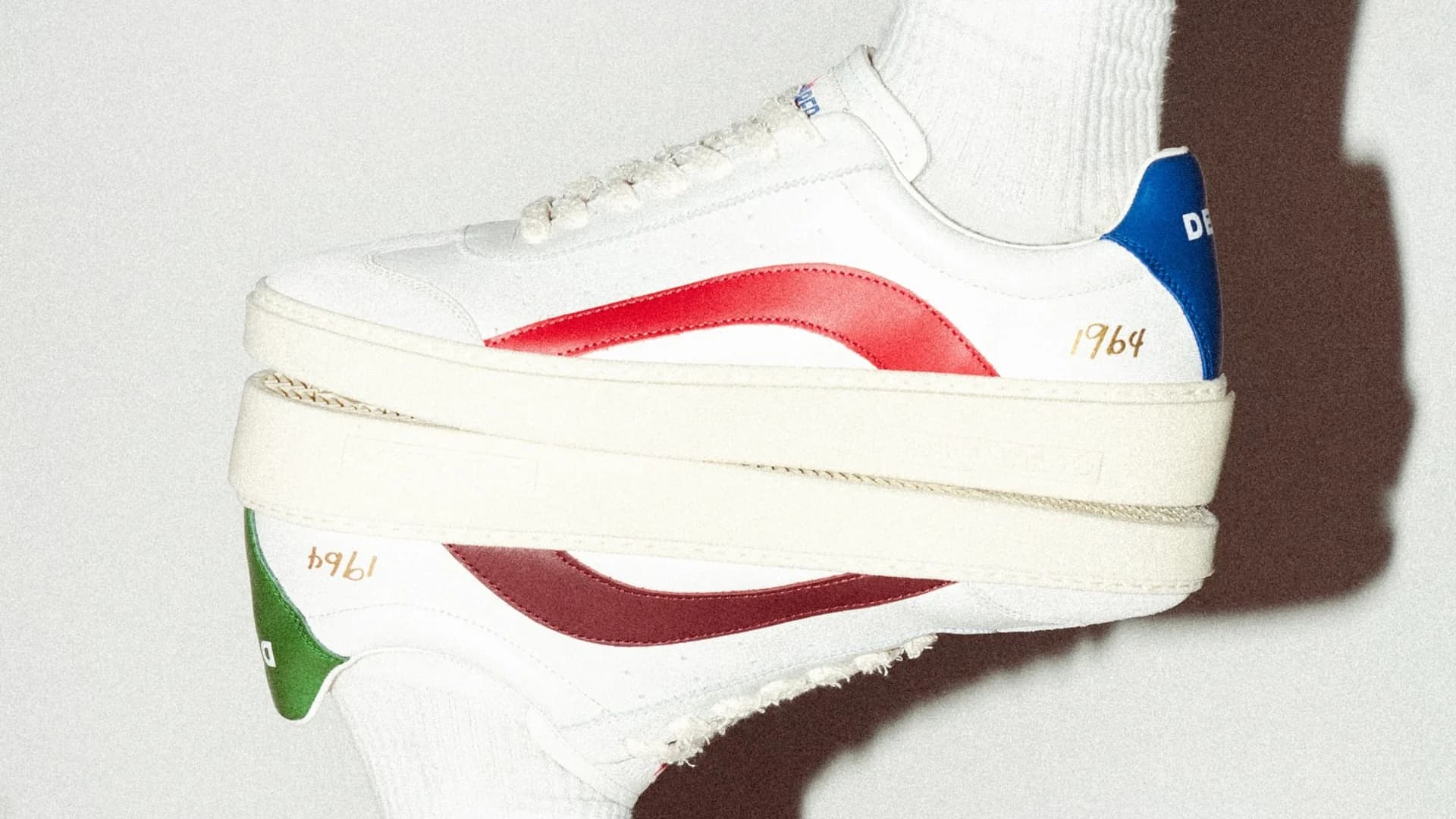 Dsquared2 (Sắp mở cửa)