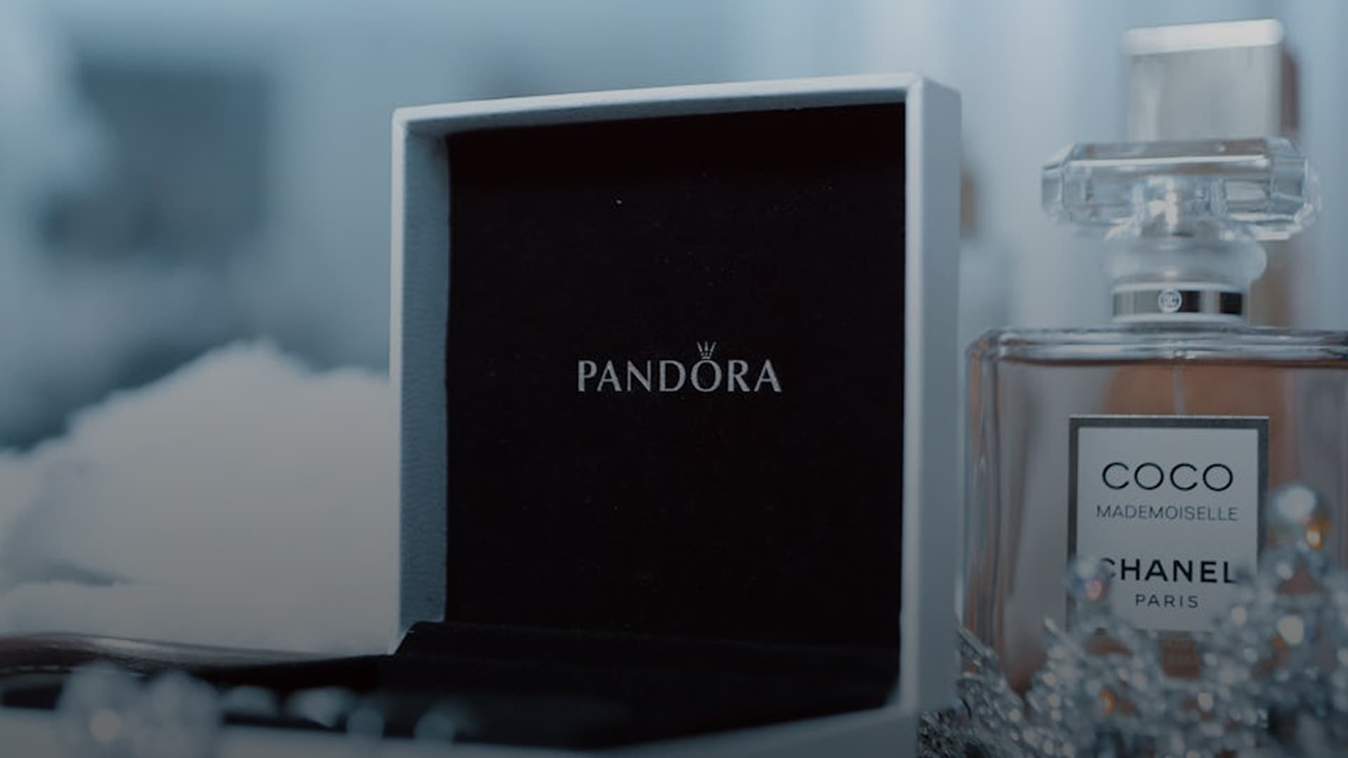 Pandora