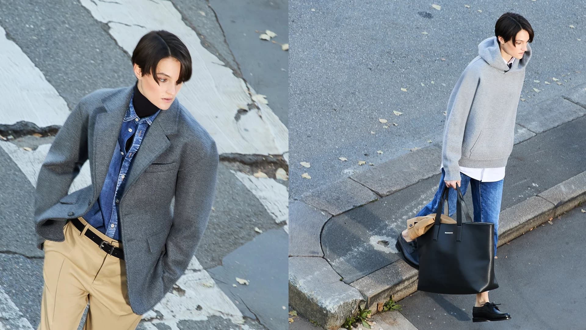 Dsquared2 (Sắp mở cửa)