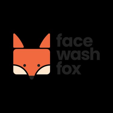 FACE WASH FOX