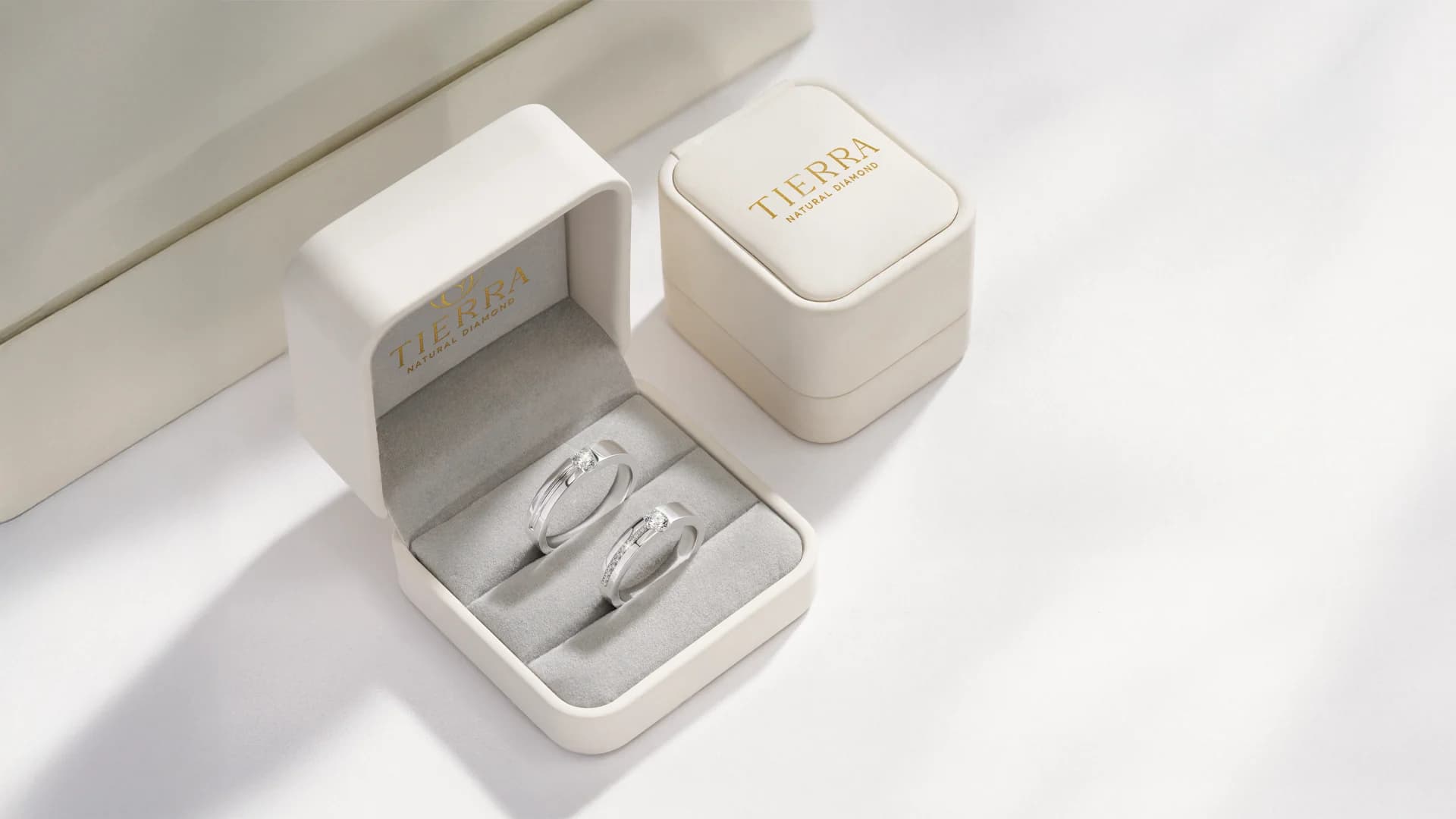 TIERRA DIAMOND JEWELRY