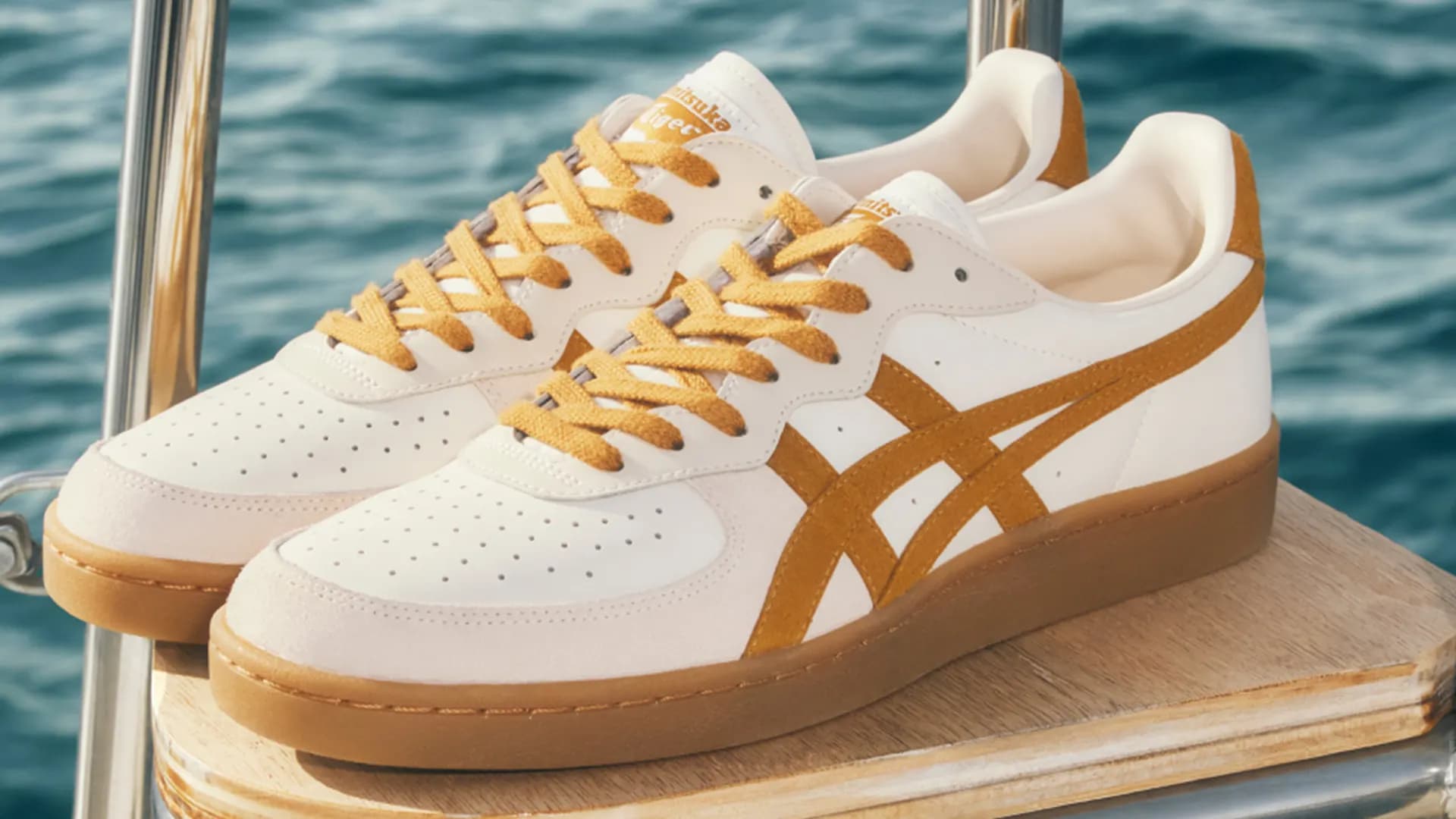 Onitsuka Tiger