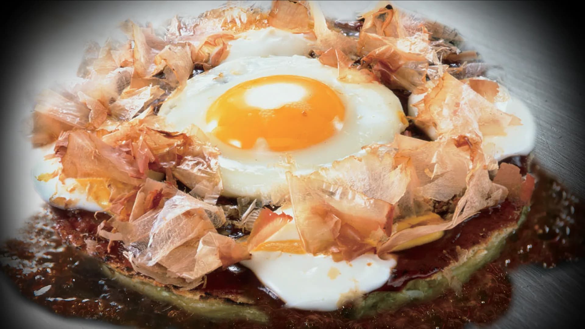 Botejyu Okonomiyaki