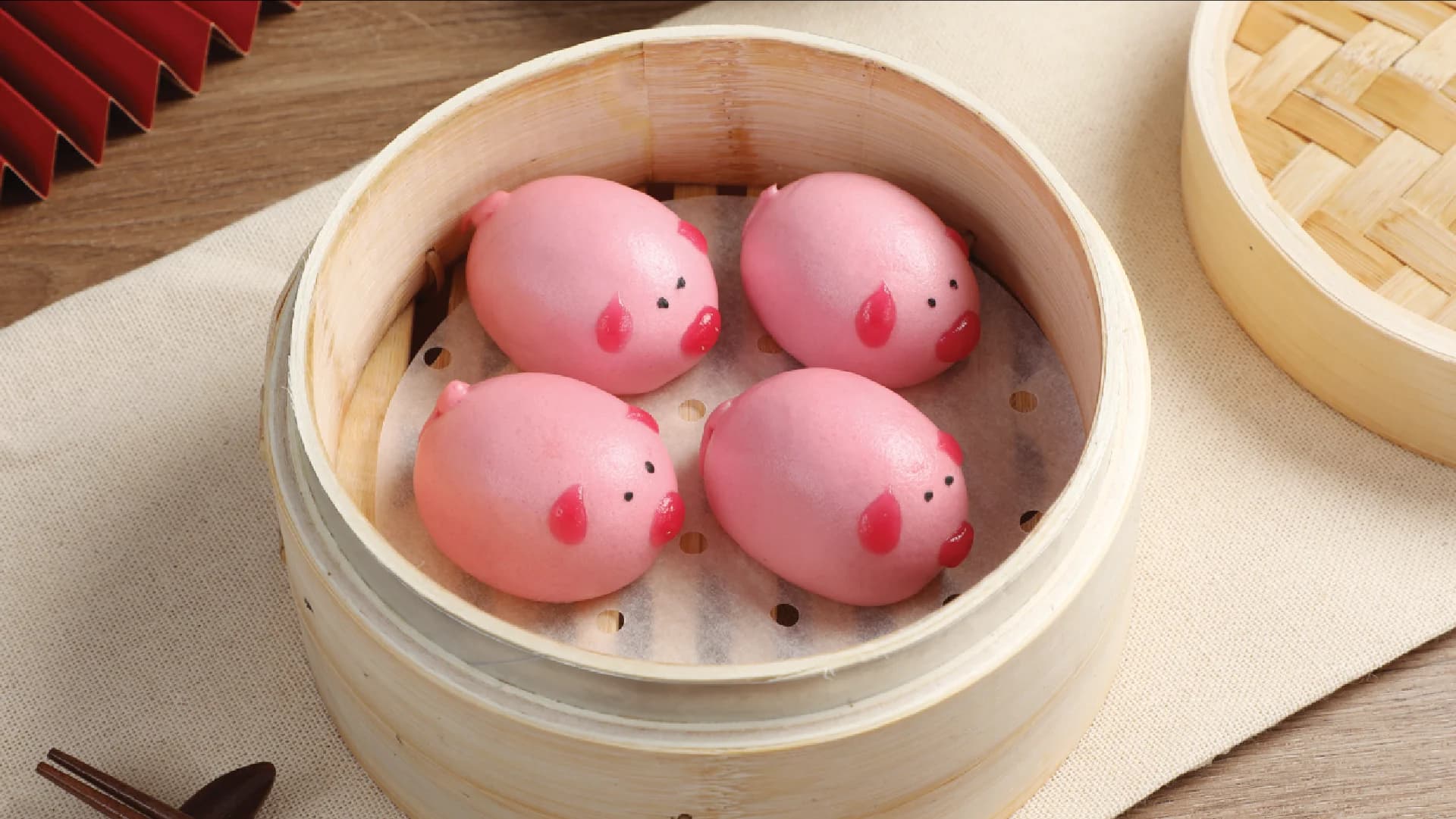 Jin Din Rou - Taiwanese Restaurant