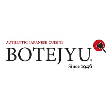 Botejyu Okonomiyaki