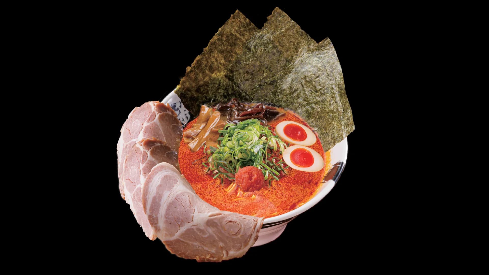 Ramen Ichibanken
