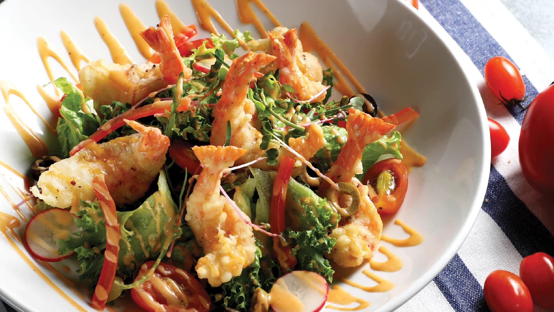 BASTA HIRO - Italian Restaurant