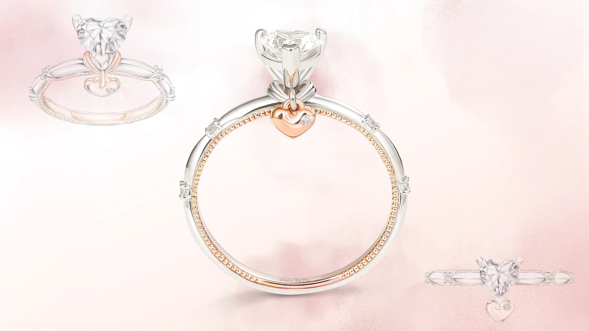 TIERRA DIAMOND JEWELRY