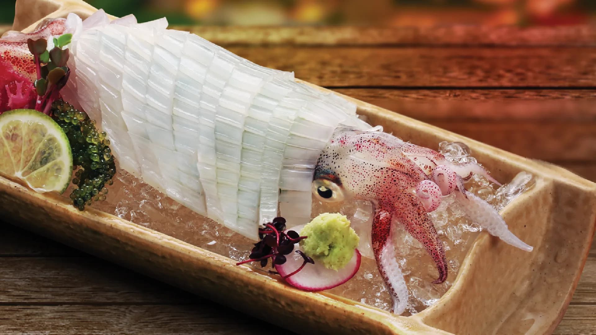 Sushi Hokkaido Sachi