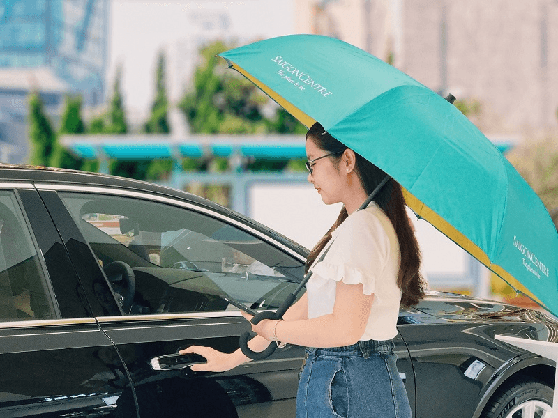 umbrella-rental-service