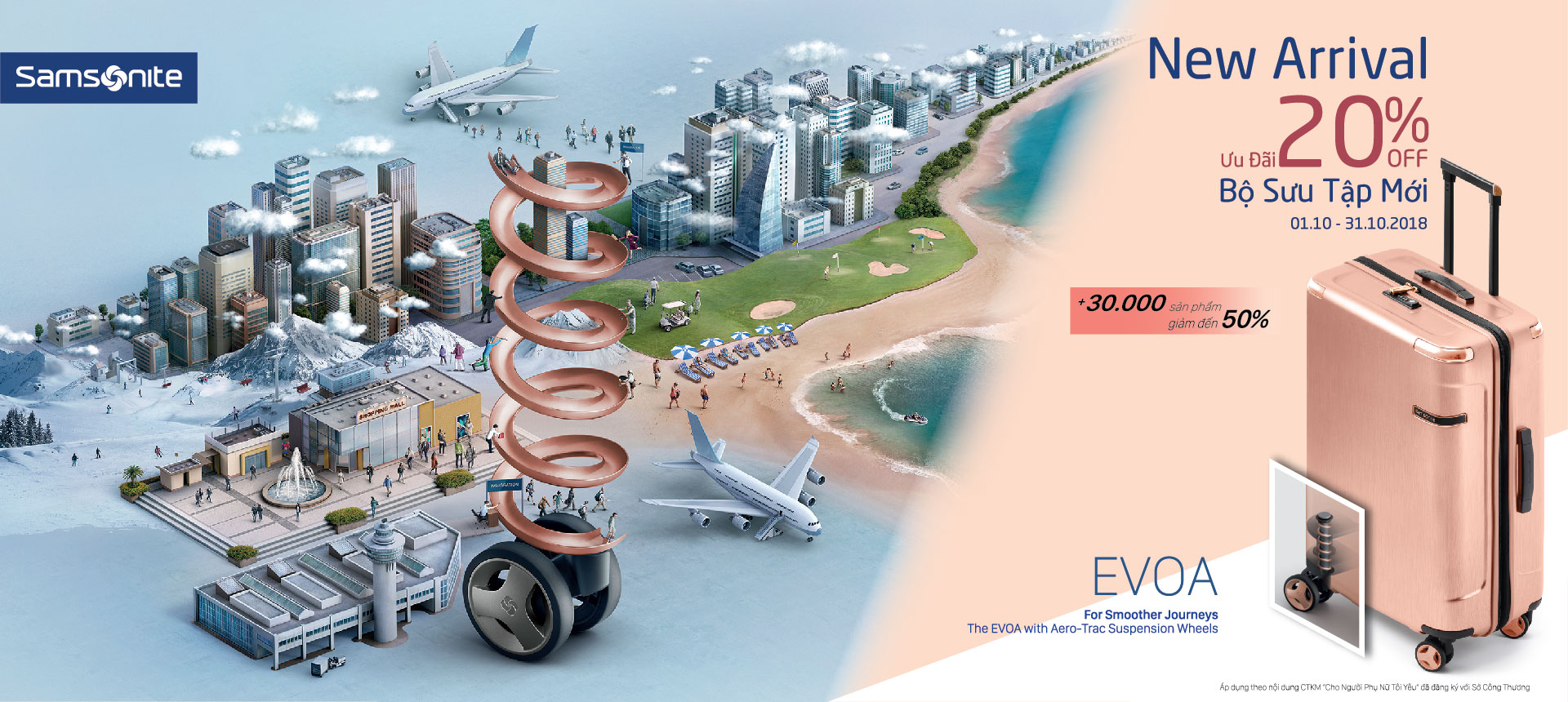 KHUYẾN MÃI THÁNG 10