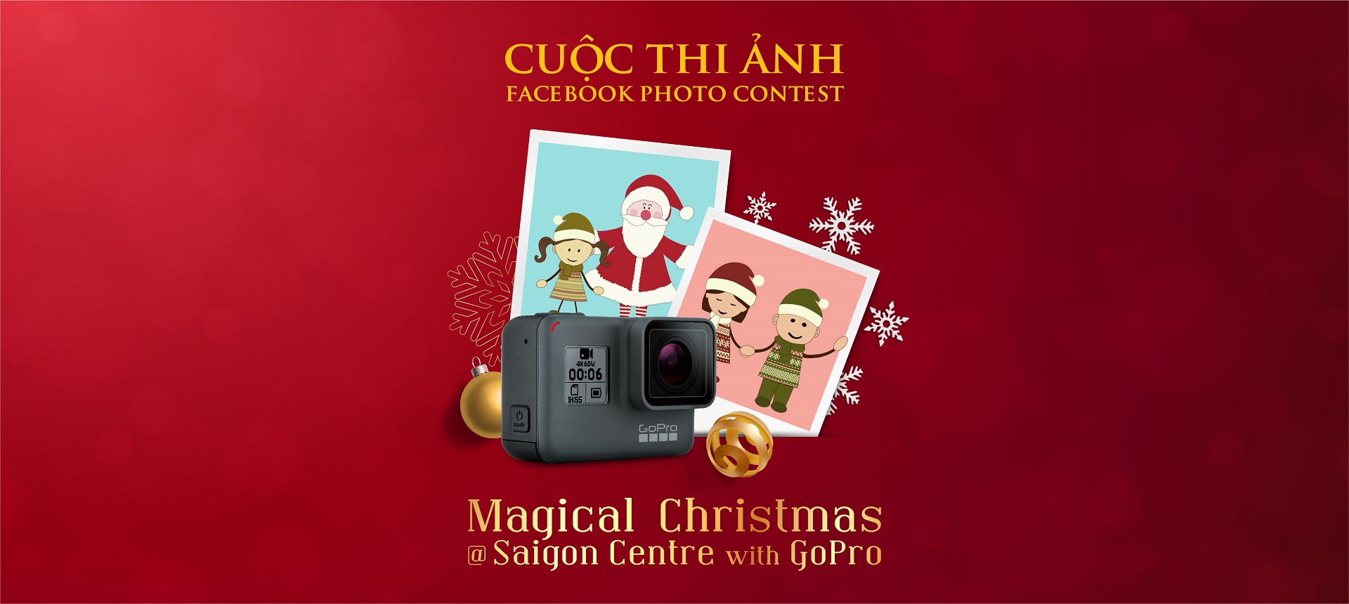 photo constest from GoPro