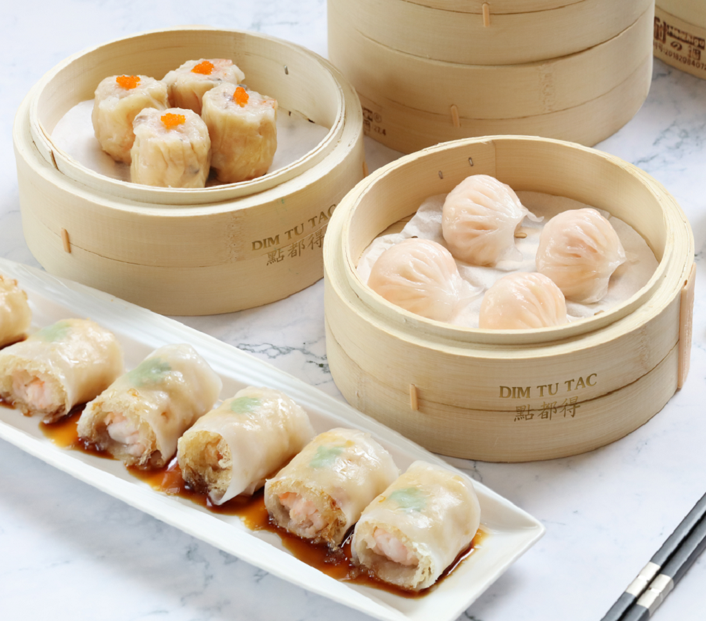 DIM TU TAC - BEST OF 2023