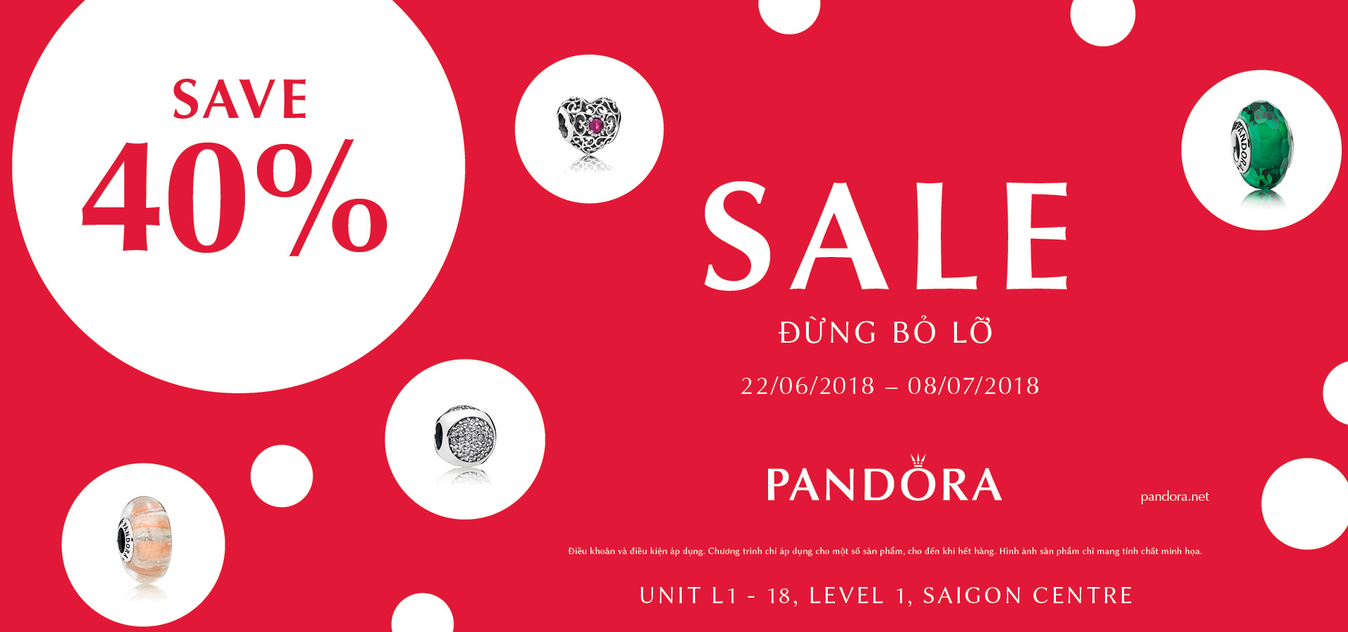 SỰ KIỆN GIẢM GIÁ