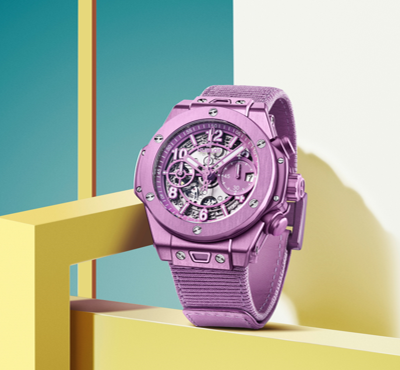 Hublot - Featured