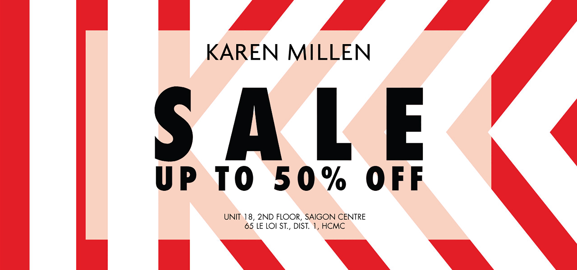 Đại tiệc mua sắm