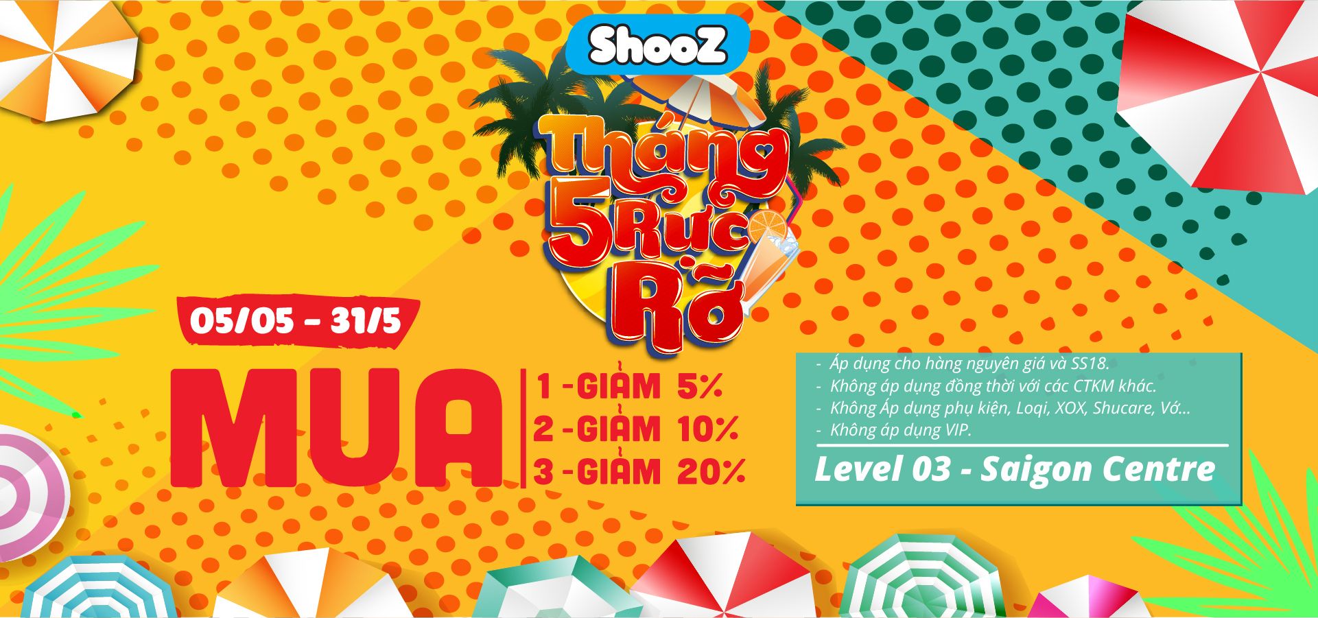 THÁNG NĂM RỰC RỠ