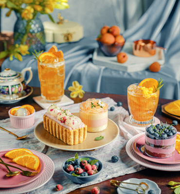 THE 350F - CHI NHÁNH MỚI, TRẢI NGHIỆM MỚI