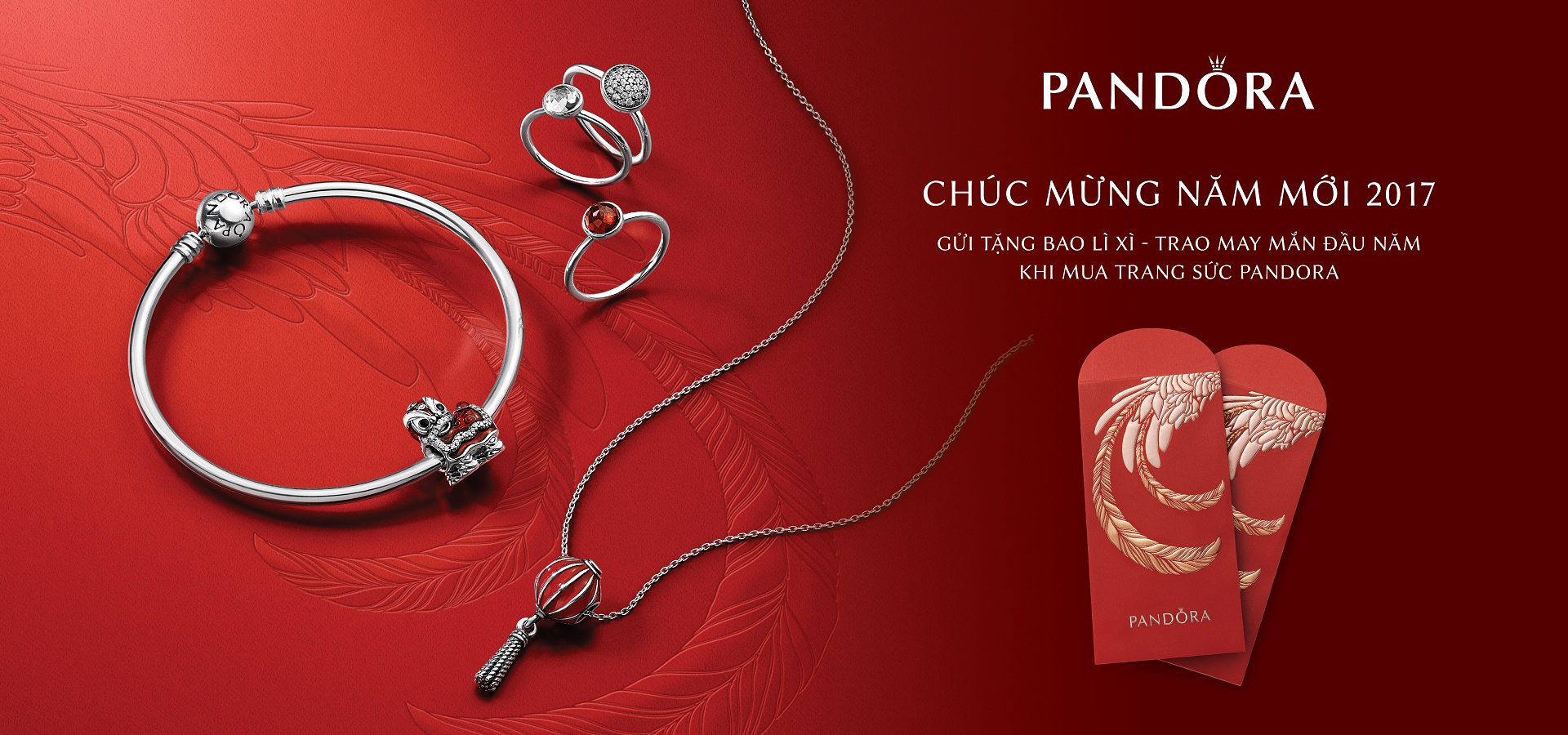 CHÚC MỪNG NĂM MỚI 2017