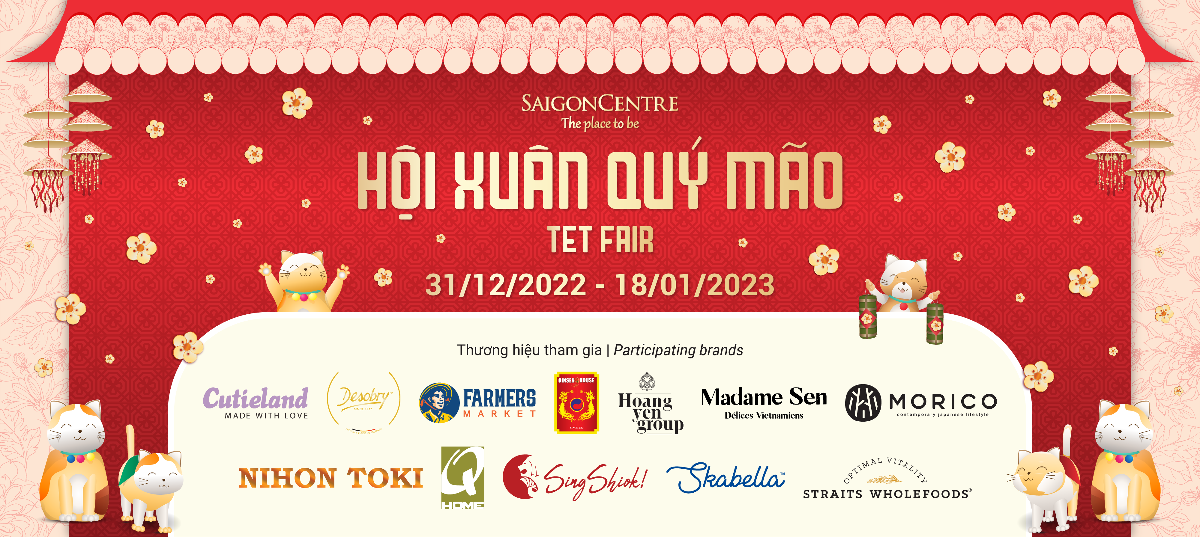 HỘI XUÂN QUÝ MÃO