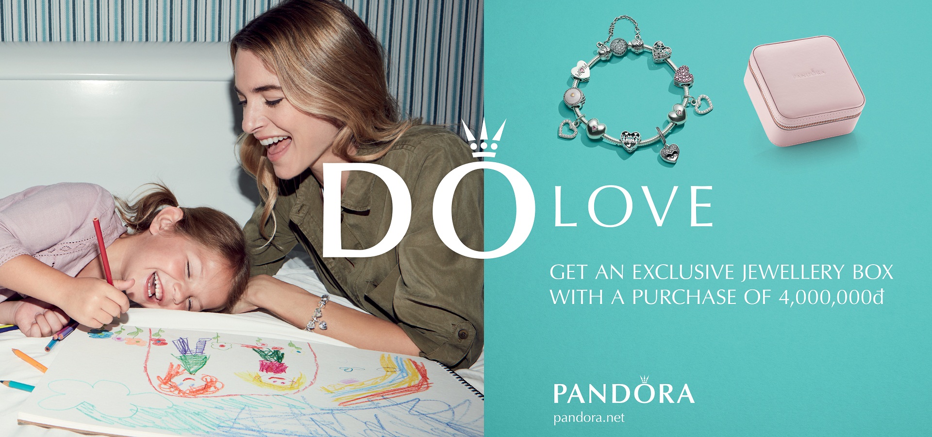 Chương trình Ngày Của Mẹ